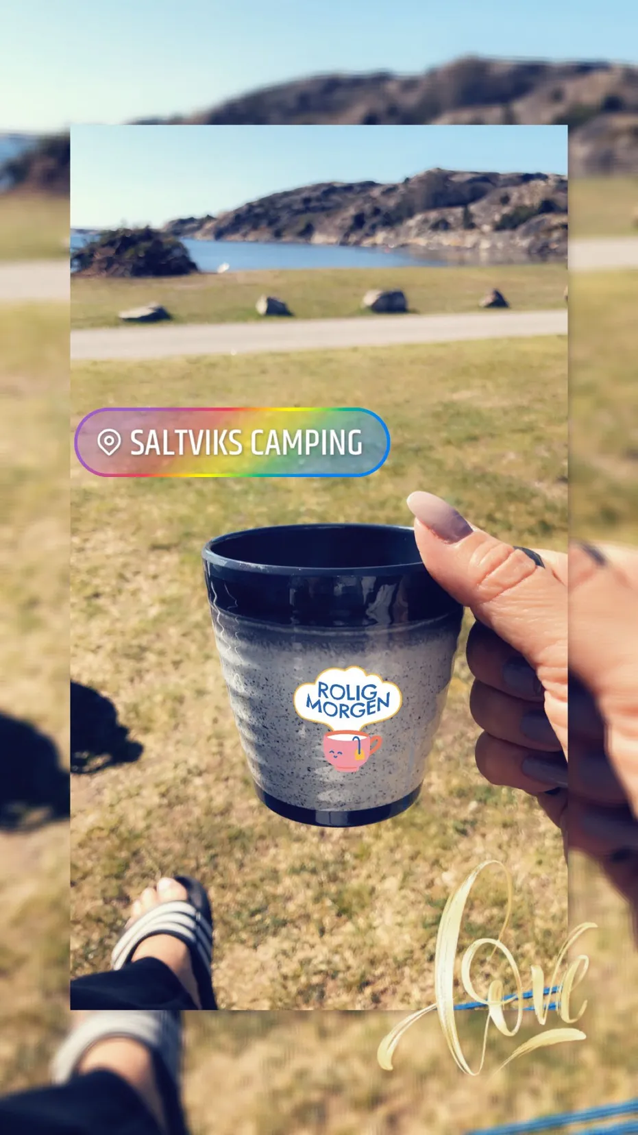 Upplev Saltviks Camping i Grebbestad! Året-runt ställplatser för husbil/husvagn vid havet & Tjurpannans naturreservat. Full service, restaurang & aktiviteter.