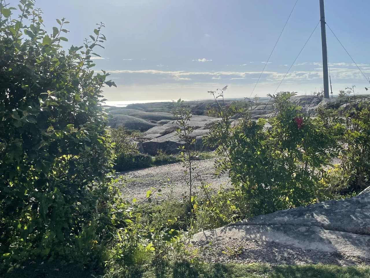 Ställplatser vid havet i Kungshamn! Sotenäs Camping erbjuder husbilsplatser med fantastisk utsikt, bad, service & närhet till Smögen & Nordens Ark.