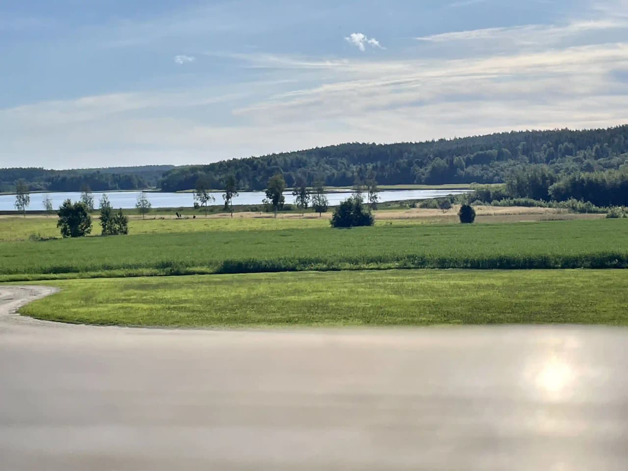 Utforska Älvstalodges: Fina ställplatser i Jättendal, Hälsingland. El, sjöutsikt, service för husbil/husvagn nära E4. Café, frukost & aktiviteter.