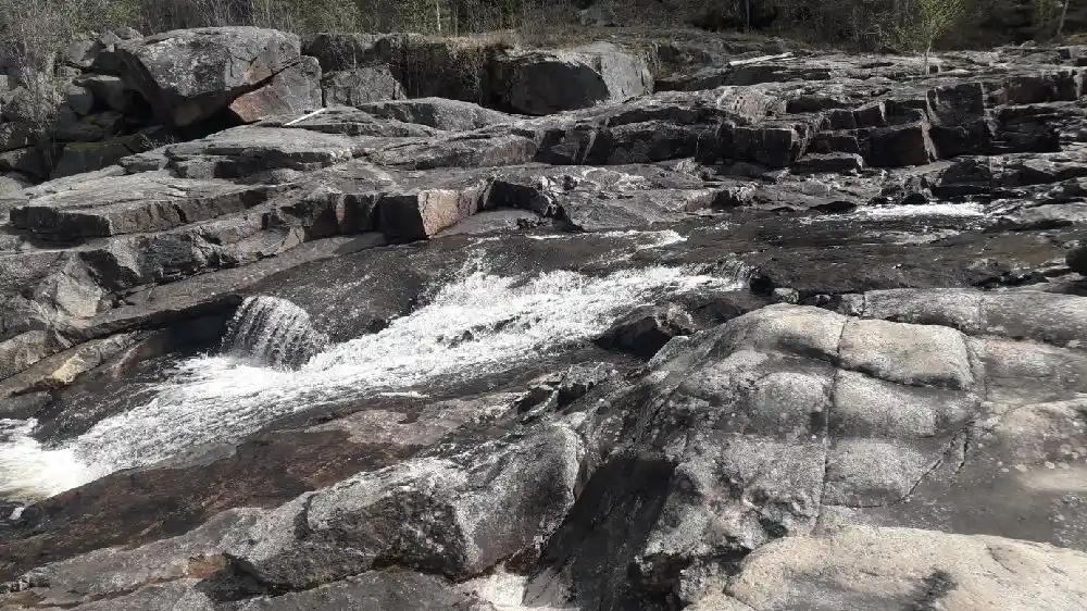 Upptäck Alfta Camping – naturnära ställplatser för husbil & husvagn vid Voxnan i Hälsingland. Nära centrum, fiske, vandring & service. Boka din plats!