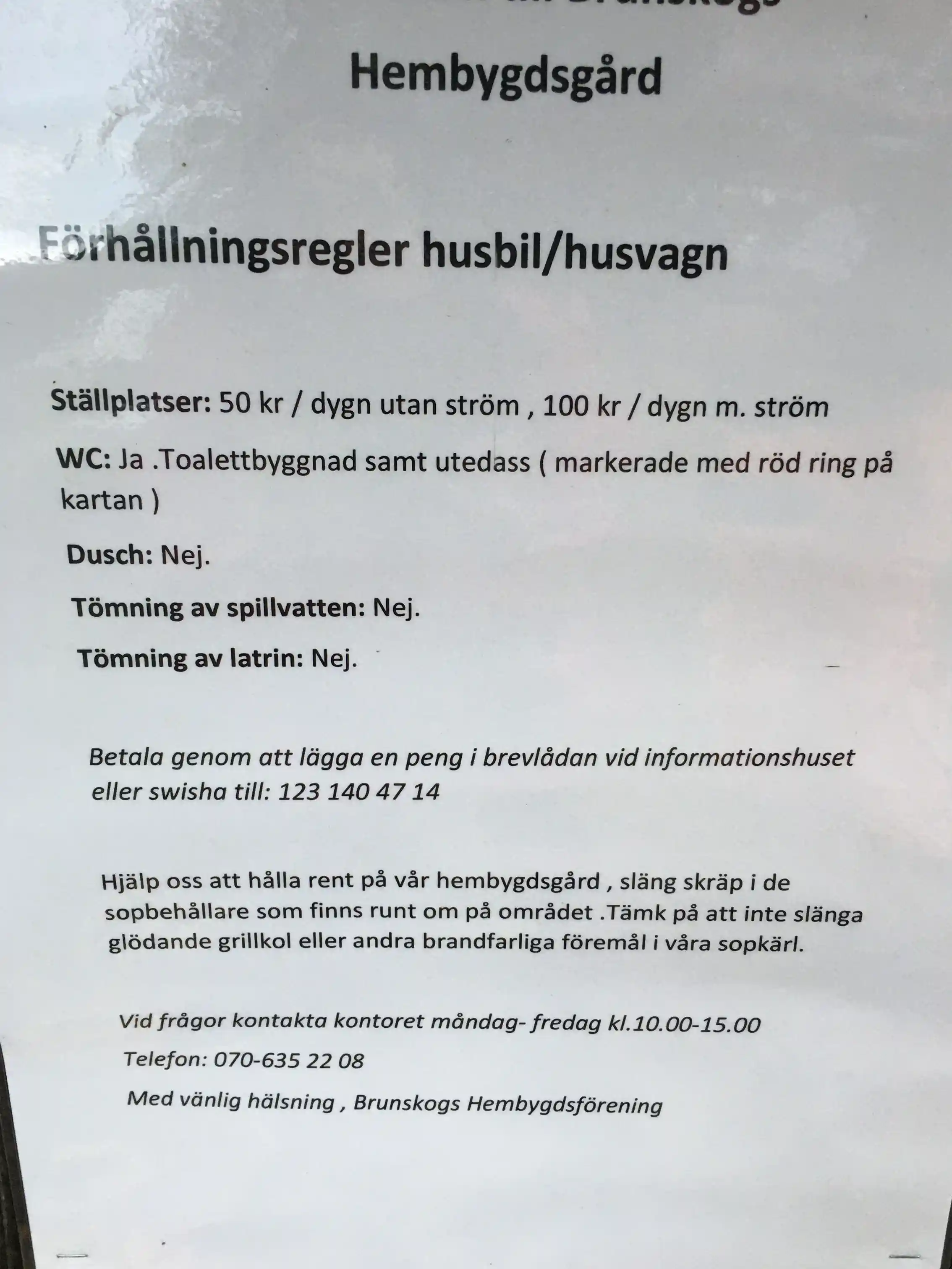 Upptäck Brunskog Hembygdsgård – unik ställplats i Värmland vid sjön Värmeln. Njut av kultur, natur & toppmoderna faciliteter. Perfekt för husbil/husvagn.