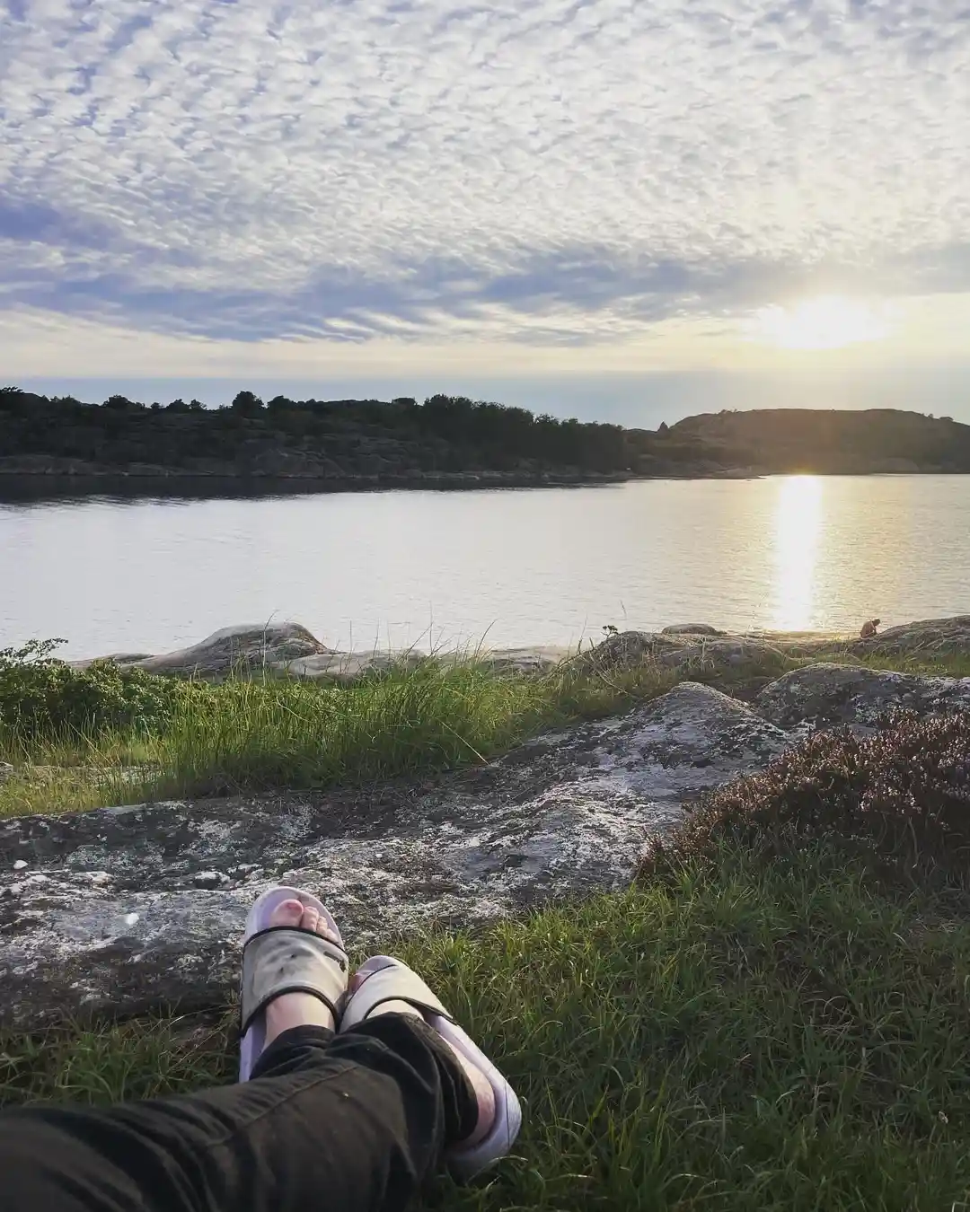 Upplev Fjällbacka Camping! Perfekta ställplatser för husbil & husvagn vid havet i Bohuslän. Nära strand, fullservice & naturskönt. Boka idag!