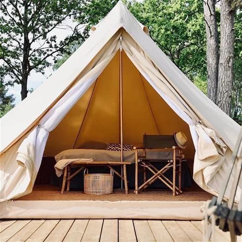 Hitta din perfekta ställplats vid Trosa Havsbad & Camping! Njut av havsutsikt, el, Blå Flagg-strand, äventyrsgolf & restaurang i Trosa skärgård.