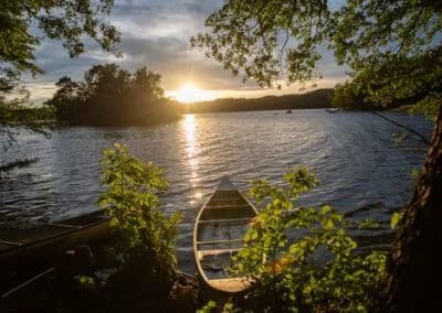 Upptäck Wetlandi i Näsum! Naturnära ställplats för husbil/husvagn vid Ivösjön. Hyr kanot/kajak, fiska, vandra. Café & reception. Boka ditt äventyr!
