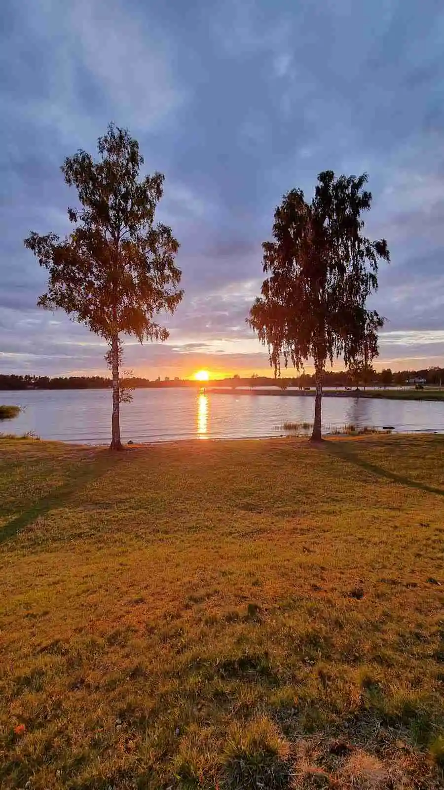 Upptäck Malexander Camping – idyllisk ställplats vid Sommen! Öppet året runt med fiske, bad, vandring & moderna faciliteter. Boka din husbilsplats idag!